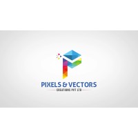 PIXELS AND VECTORS PVT LTD logo - Similar company to Vectors And Pixels