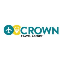 Crown Agency logo - Similar company to Saadeh Cargo Gate