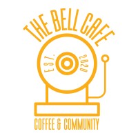 The Bell Cafe Coffee & Community logo - Similar company to Headlines Bistro And Cafe Llc