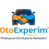 OTOEXPERİM ARAÇ MUAYENE VE DAN. HİZ. LTD. ŞTİ. logo - Similar company to Carranty Asi̇stans Araç Muayene Hi̇zmetleri̇ Ltd. Şti̇.