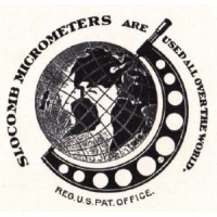 J.T. Slocomb Co. logo - Similar company to Southeast Broach Company
