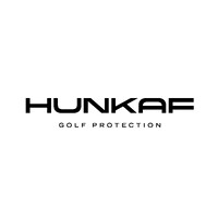 HUNKAF GOLF PROTECTION logo - Similar company to Flyway Hats