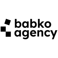 Babko Agency logo - Similar company to Pinedev Studio