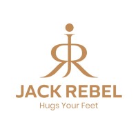 Jack Rebel logo - Similar company to Suntek