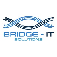 Bridge-IT Solutions logo - Similar company to Bridge It Solutions