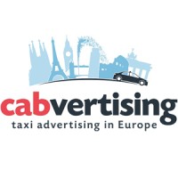 CABVERTISING Europe GmbH logo - Similar company to In Vehicle Camera Systems - Ivcs One Nz