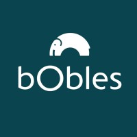 bObles logo - Similar company to Make Play