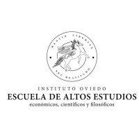 Escuela de Altos Estudios: Filosóficos, Económicos y Científicos logo - Similar company to Hsmai Capítulo México