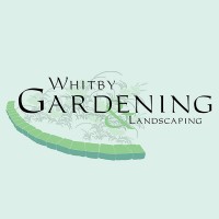 Whitby Landscaping & Gardening logo - Similar company to Stone & Leaf Landscaping