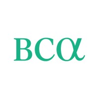 BCA Research logo - Similar company to Cornerstone Macro Llc
