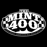 The Mint 400 logo - Similar company to Swipe Saving