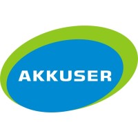 AkkuSer logo - Similar company to Tracegrow