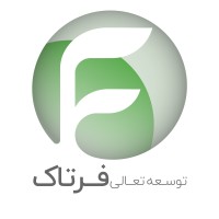 Fartak training and development logo - Similar company to Sam Hightech Ltd | سام هایتک