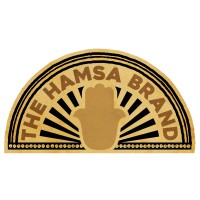 The Hamsa Brand logo - Similar company to Agc Guns