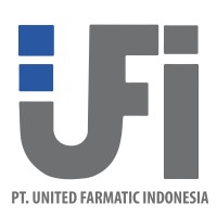 PT UNITED FARMATIC INDONESIA logo - Similar company to Everage