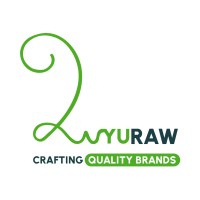 sayuRAW logo - Similar company to Creative Panda Media