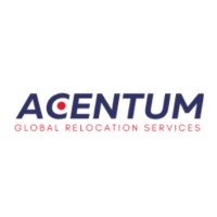 ACENTUM logo - Similar company to Convinus Global Mobility Solutions