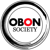 OBON SOCIETY logo - Similar company to Conol,Inc
