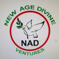 New Age Divine Ventures logo - Similar company to Crown Multiverse