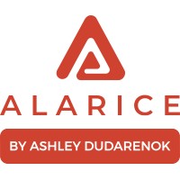 Alarice - China Digital Marketing Agency logo - Similar company to Ashley Dudarenok - Digital China Keynote Speaker