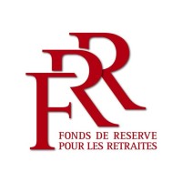Fonds de Réserve pour les Retraites - FRR logo - Similar company to Erafp (The French Public Service Additional Pension Scheme)