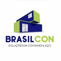 Brasilcon Soluções Em Container E Aço