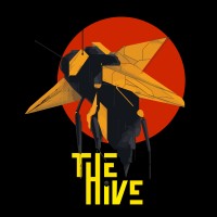 The Hive logo - Similar company to Puto Studio