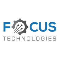 Focus Technologies logo - Similar company to Focus Technologies Inc