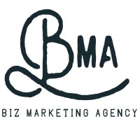 Biz Marketing Agency logo - Similar company to Zenogram Digital Marketing Agency
