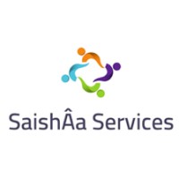 SaishAa Services logo - Similar company to Walkingtree Technologies Inc