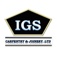 IGS Carpentry & Joinery. Ltd logo - Similar company to Curate Properties