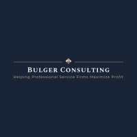 Bulger Profitability Consulting logo - Similar company to Nexfirm