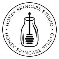 Honey Skincare Studio logo - Similar company to Vip Alexandria Magazine