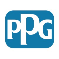 PPG América Latina logo - Similar company to Vidanutriva