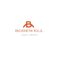 Bodewell Legal Group logo - Similar company to Santa Barbara Rowing Association