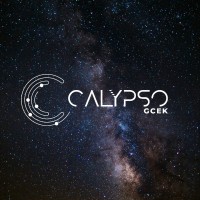 Calypso GCEK logo - Similar company to She Gcek