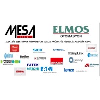 MESA & ELMOS OTOMASYON logo - Similar company to İndeksis