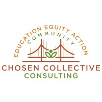 Chosen Collective Consulting logo - Similar company to Ecopower Source Inc.