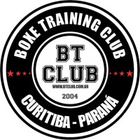 Boxe Training Club logo - Similar company to Mindboxing - Boxe Inteligente