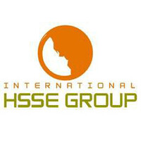 International HSSE Group logo - Similar company to Pec Group