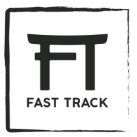 FastTrack logo - Similar company to Mobkoi