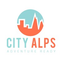 CITY ALPS logo - Similar company to Dataowl