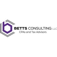Betts Consulting LLC logo - Similar company to Betts Consulting