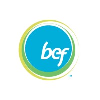 Bonneville Environmental Foundation (BEF) logo - Similar company to Strm Recruiting