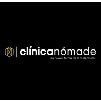Clinica Nómade logo - Similar company to Memori