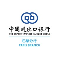 The Export-Import Bank of China, Paris Branch logo - Similar company to Export Opportunity
