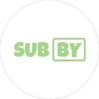 Sub.by logo - Similar company to Igame.By