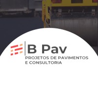 B PAV PROJETOS DE PAVIMENTOS E CONSULTORIA logo - Similar company to Transmorais Construção E Terraplenagem