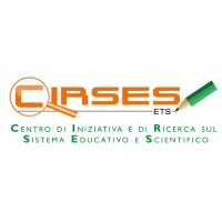 CIRSES Centro di Iniziativa e di Ricerca sul Sistema Educativo e Scientifico ETS logo - Similar company to Opencorporation