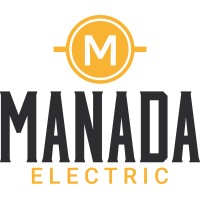 Manada Electric logo - Similar company to J. E. Horst Builder